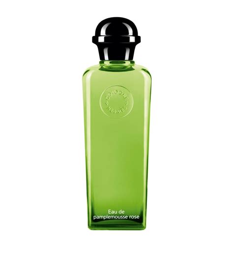 hermes pamplemousse rose|hermès eau de pamplemousse rose.